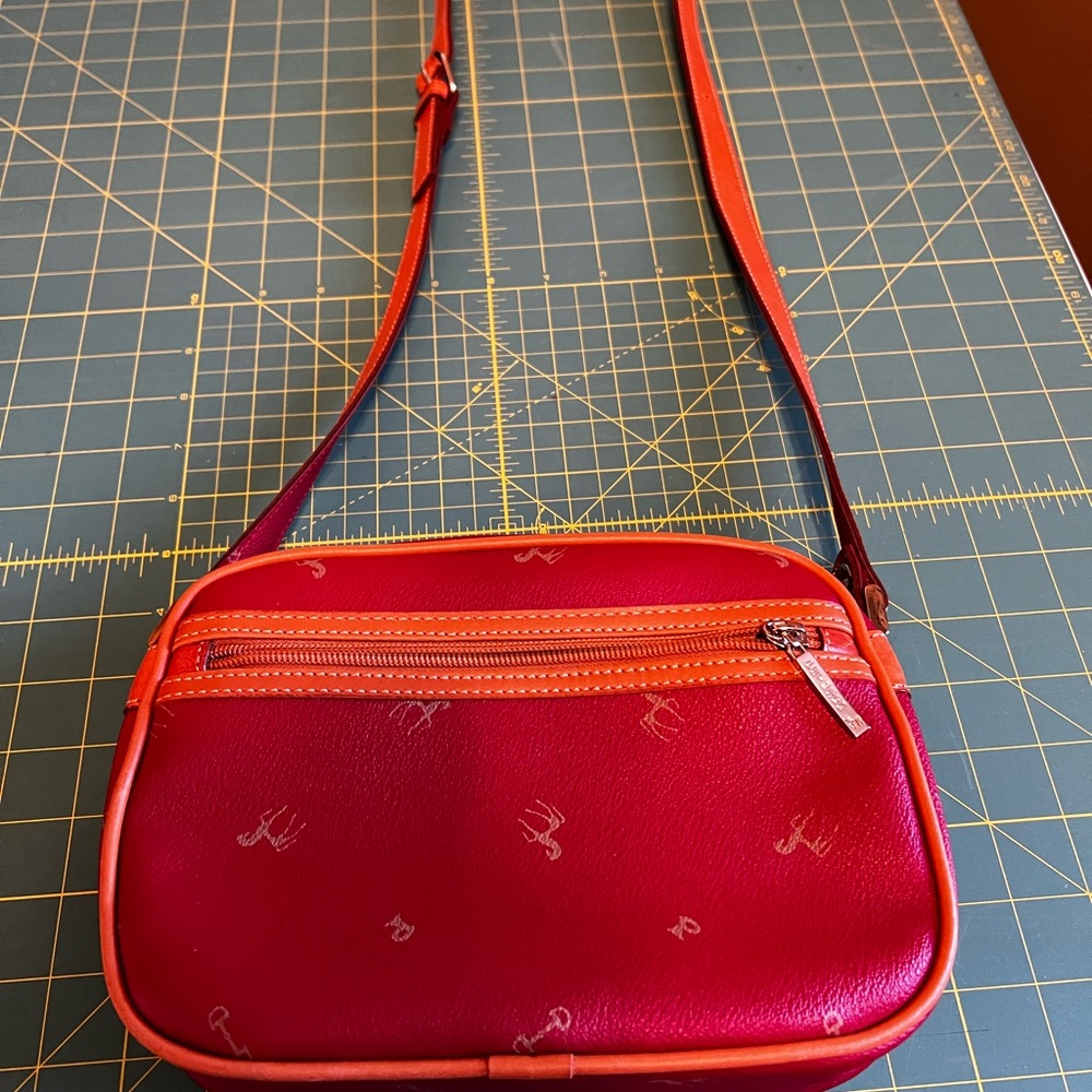 Petusco Crossbody Purse